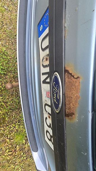 Ford Focus 9 of 11