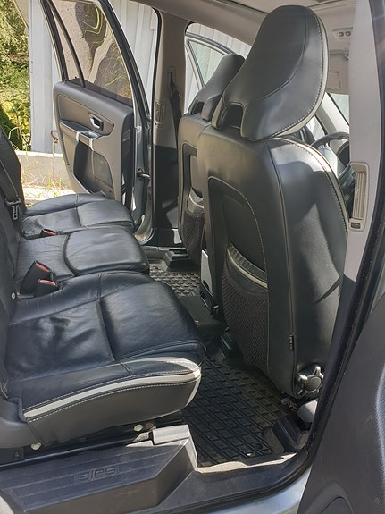 Volvo XC90 7 of 7