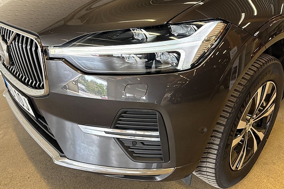 Volvo XC60 3 of 20