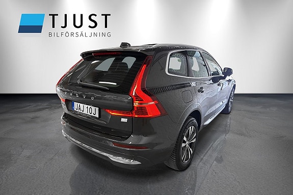 Volvo XC60 6 of 20