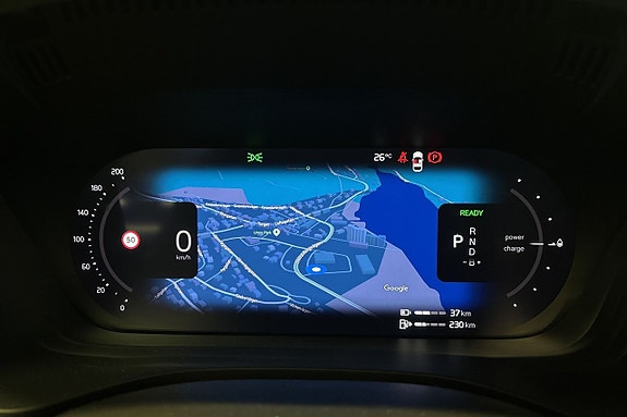 Volvo XC60 16 of 20