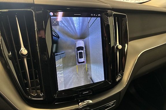 Volvo XC60 17 of 20