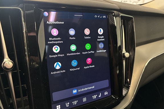 Volvo XC60 18 of 20