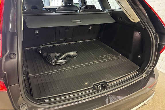 Volvo XC60 7 of 20