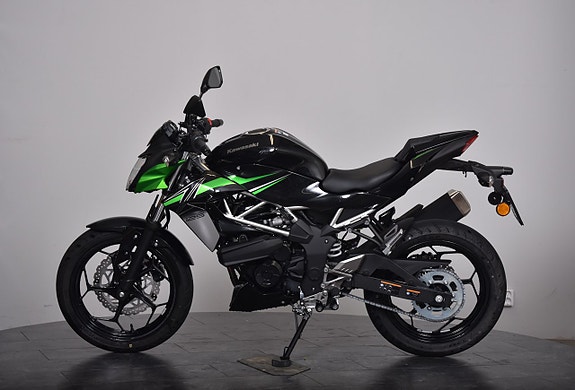 Kawasaki Z125 SPORT PACK 4 of 19