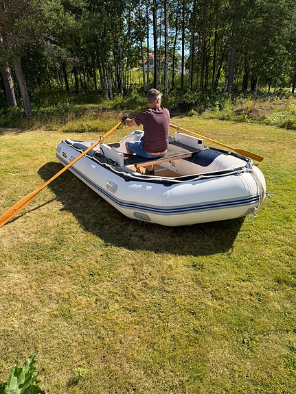 Interboat 420 AR 2 of 6