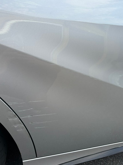 Mercedes-Benz A200 9 of 9