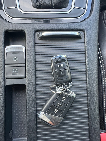 Volkswagen Passat 11 of 11