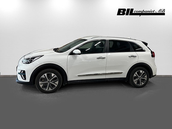 Kia e-Niro 4 of 14