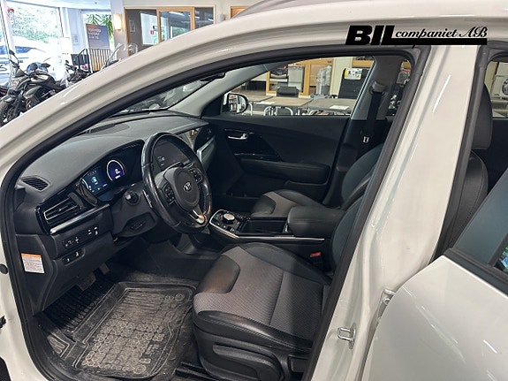 Kia e-Niro 8 of 14