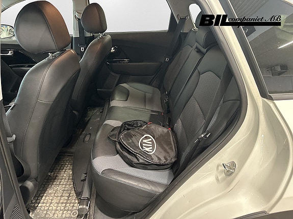 Kia e-Niro 9 of 14