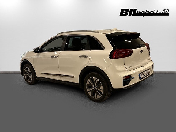 Kia e-Niro 6 of 14