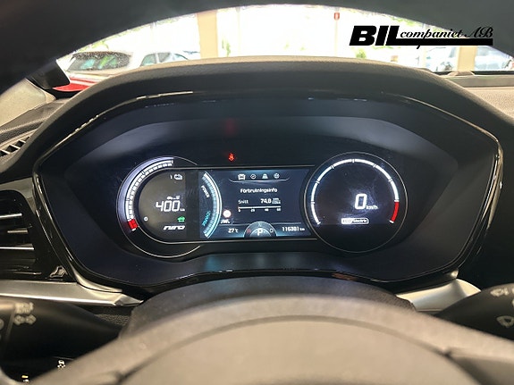 Kia e-Niro 10 of 14