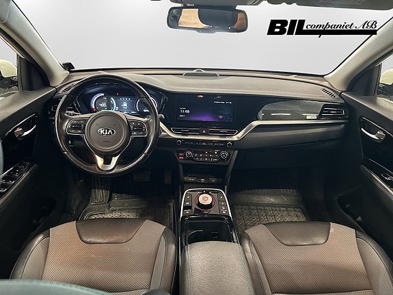 Kia e-Niro 7 of 14