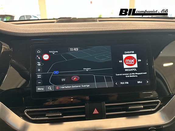 Kia e-Niro 11 of 14