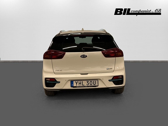 Kia e-Niro 5 of 14