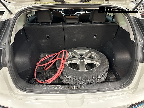 Kia e-Niro 13 of 14