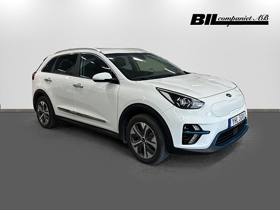 Kia e-Niro 3 of 14