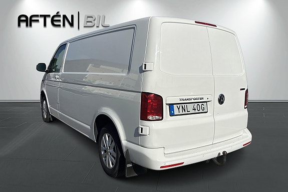 Volkswagen Transporter 8 of 22