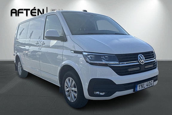 Volkswagen Transporter 4 of 22