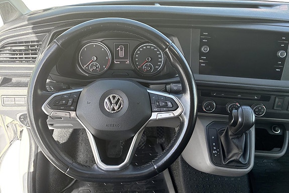 Volkswagen Transporter 11 of 22