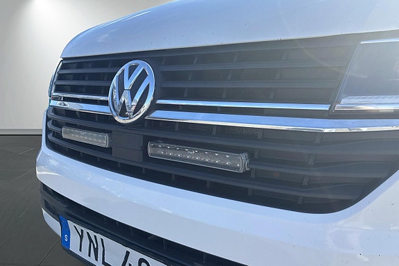 Volkswagen Transporter 19 of 22