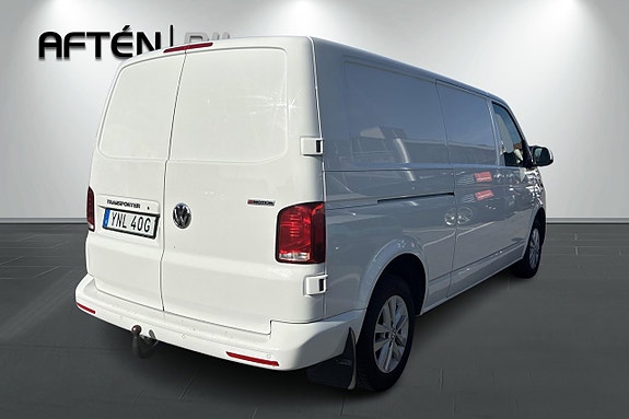 Volkswagen Transporter 10 of 22