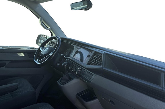 Volkswagen Transporter 15 of 22