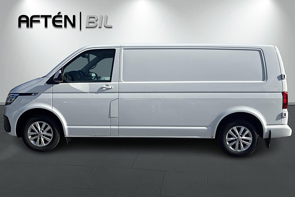 Volkswagen Transporter 6 of 22
