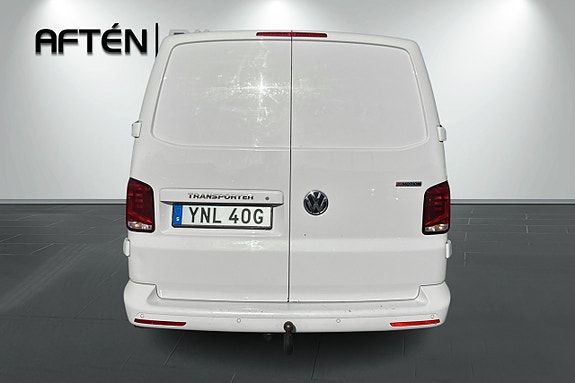Volkswagen Transporter 9 of 22
