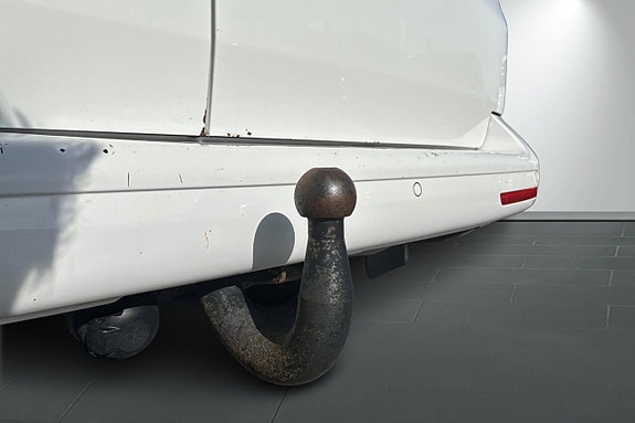 Volkswagen Transporter 18 of 22