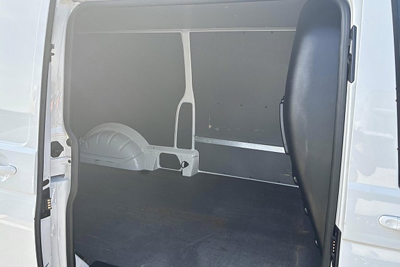 Volkswagen Transporter 16 of 22