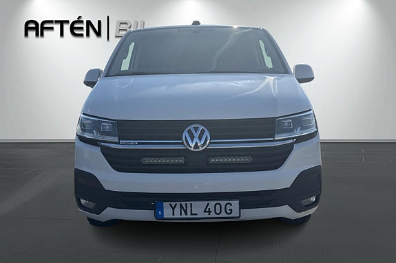 Volkswagen Transporter 3 of 22