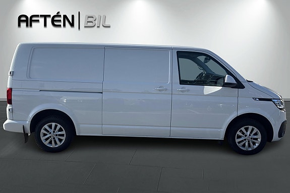 Volkswagen Transporter 7 of 22