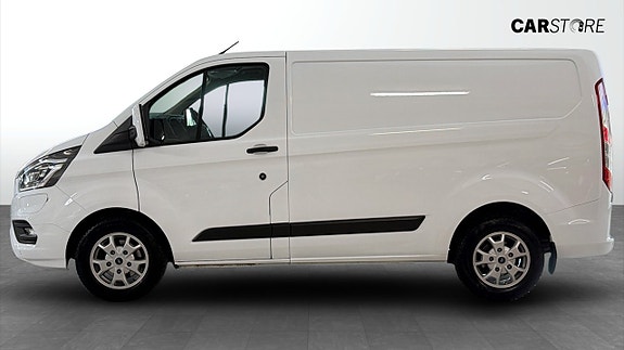 Ford Transit Custom 6 of 17