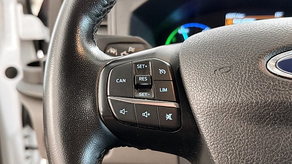 Ford Transit Custom 17 of 17
