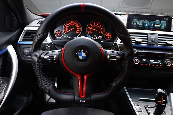 BMW 340i 19 of 28