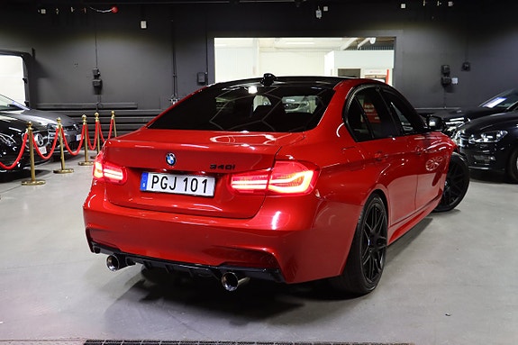 BMW 340i 5 of 28