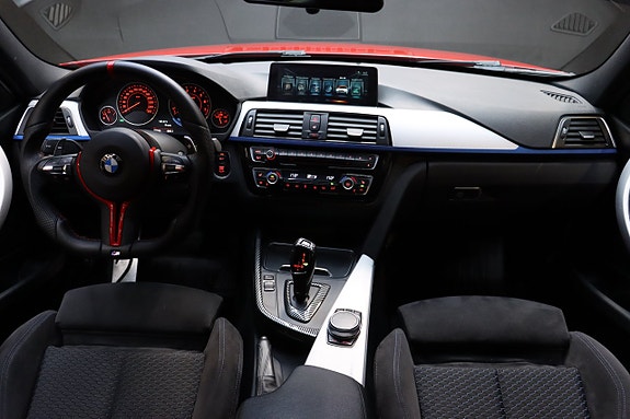 BMW 340i 20 of 28