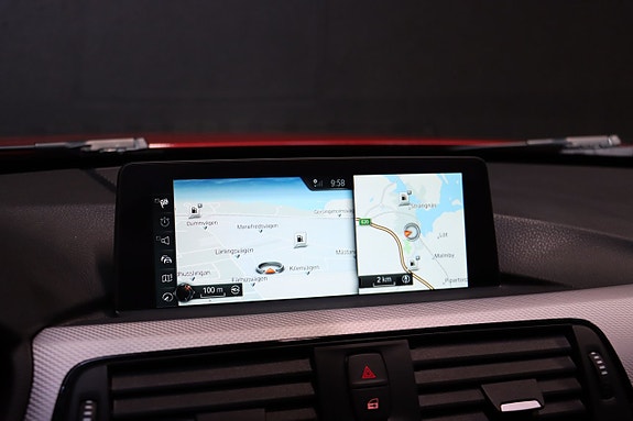 BMW 340i 24 of 28