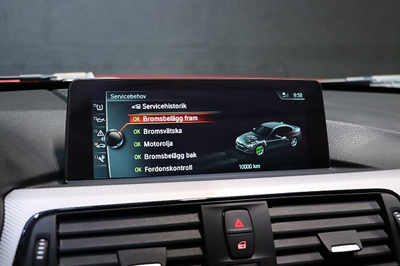 BMW 340i 25 of 28