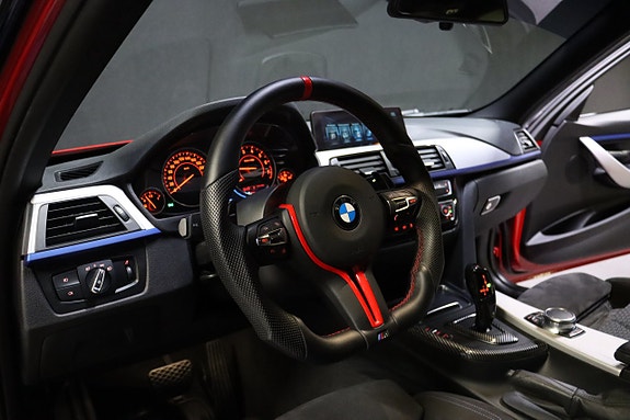 BMW 340i 12 of 28