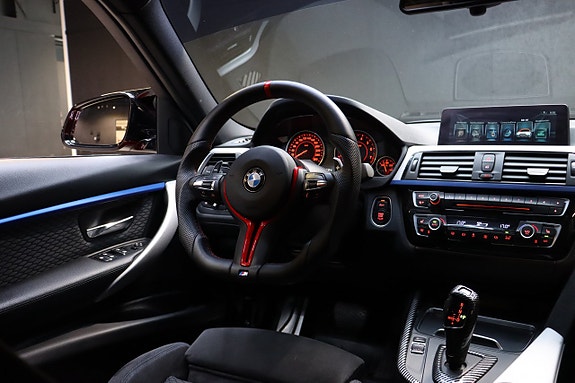 BMW 340i 18 of 28