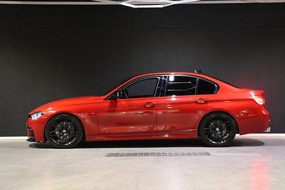 BMW 340i 6 of 28