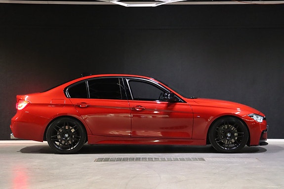 BMW 340i 7 of 28