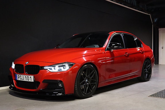 BMW 340i 8 of 28