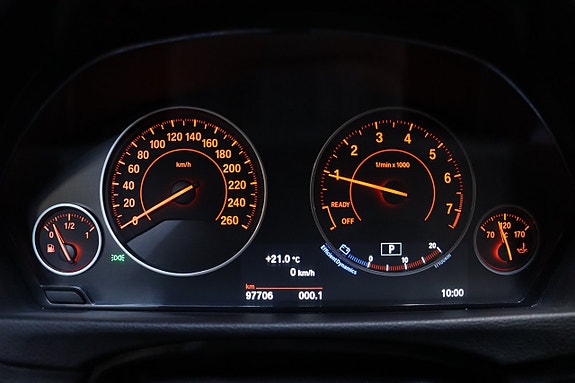 BMW 340i 28 of 28