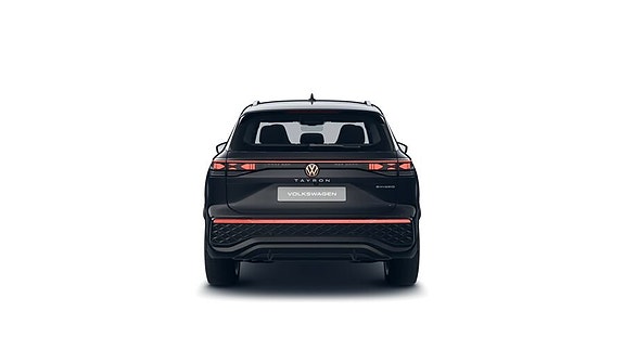 Volkswagen Tayron 4 of 9