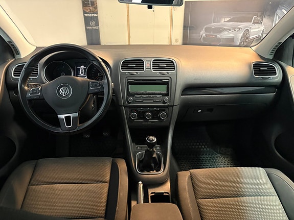 Volkswagen Golf I 15 of 15