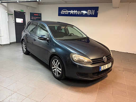 Volkswagen Golf I 3 of 15